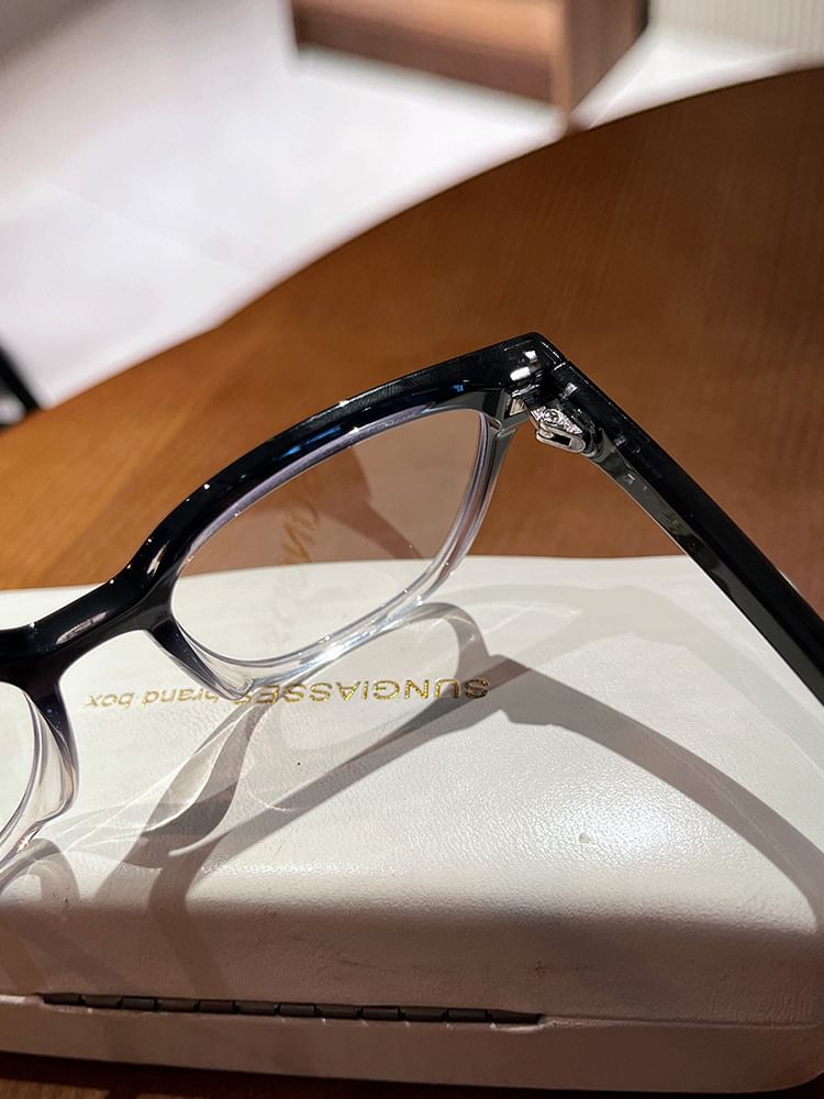 Eyeglasses Frame Vintage