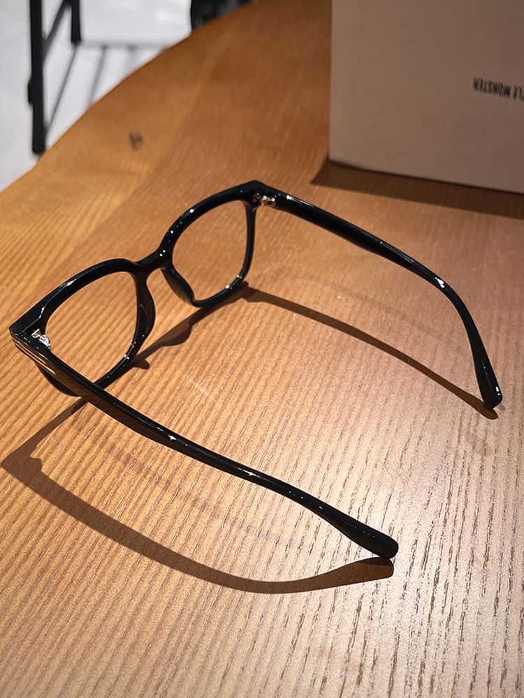 Eyeglasses Frame Vintage
