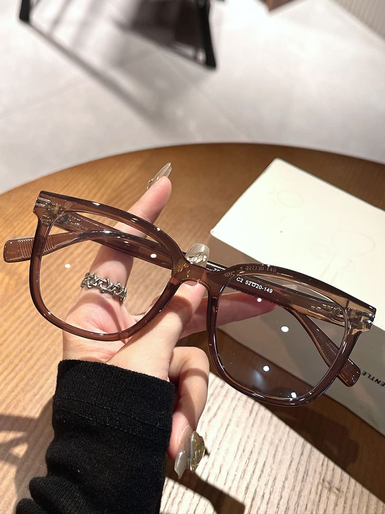 Eyeglasses Frame Vintage