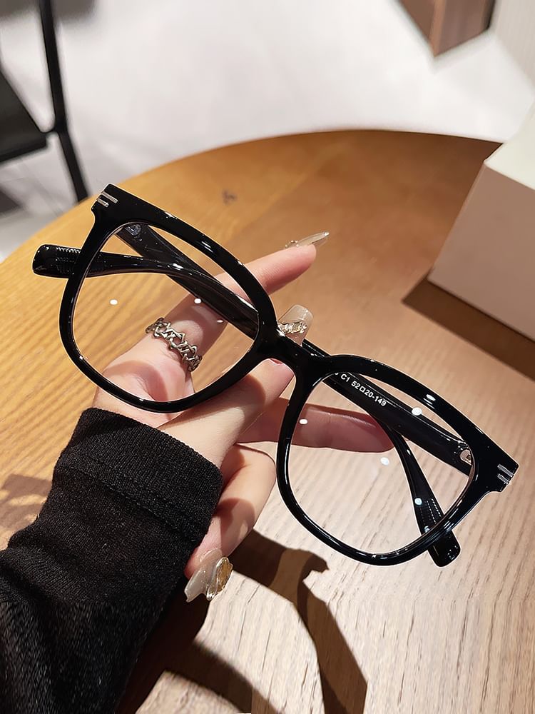 Eyeglasses Frame Vintage