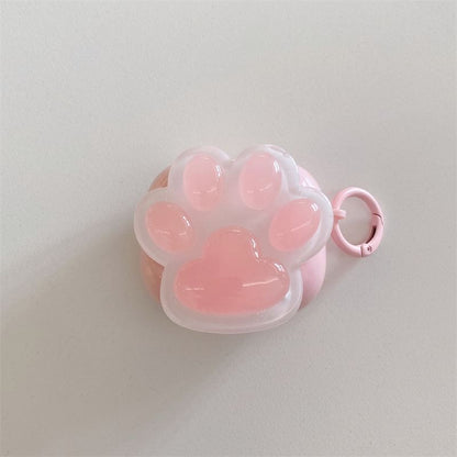 Cat Paw AirPods / Pro Earphone Case Skin