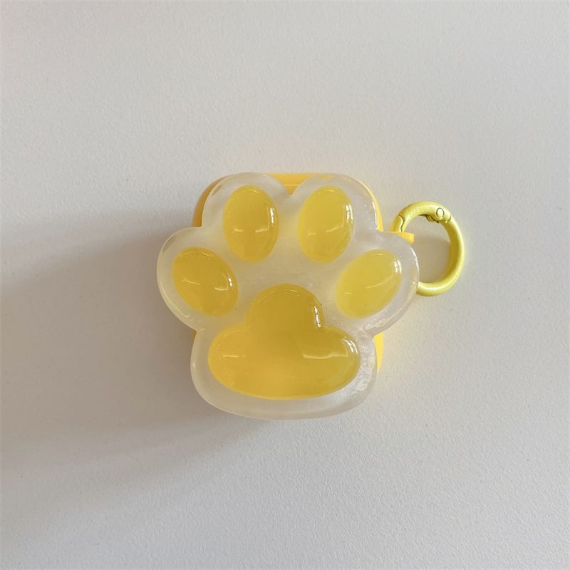 Cat Paw AirPods / Pro Earphone Case Skin