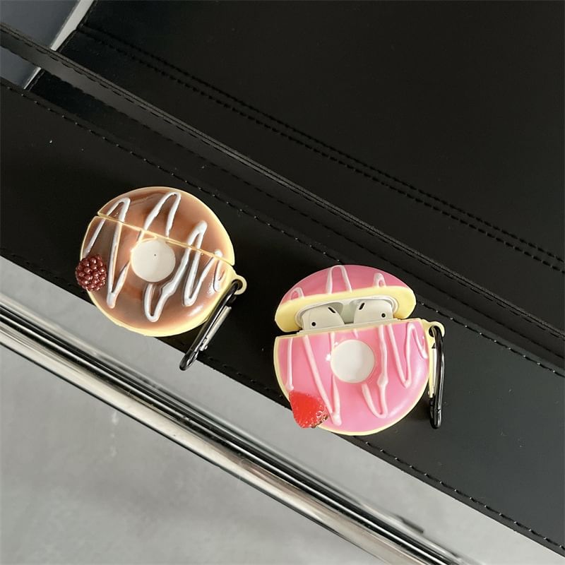 Donut AirPods / Pro Earphone Case Skin