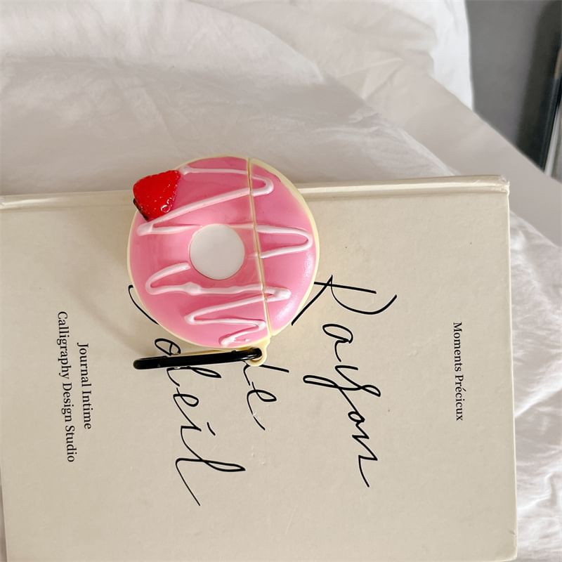 Donut AirPods / Pro Earphone Case Skin