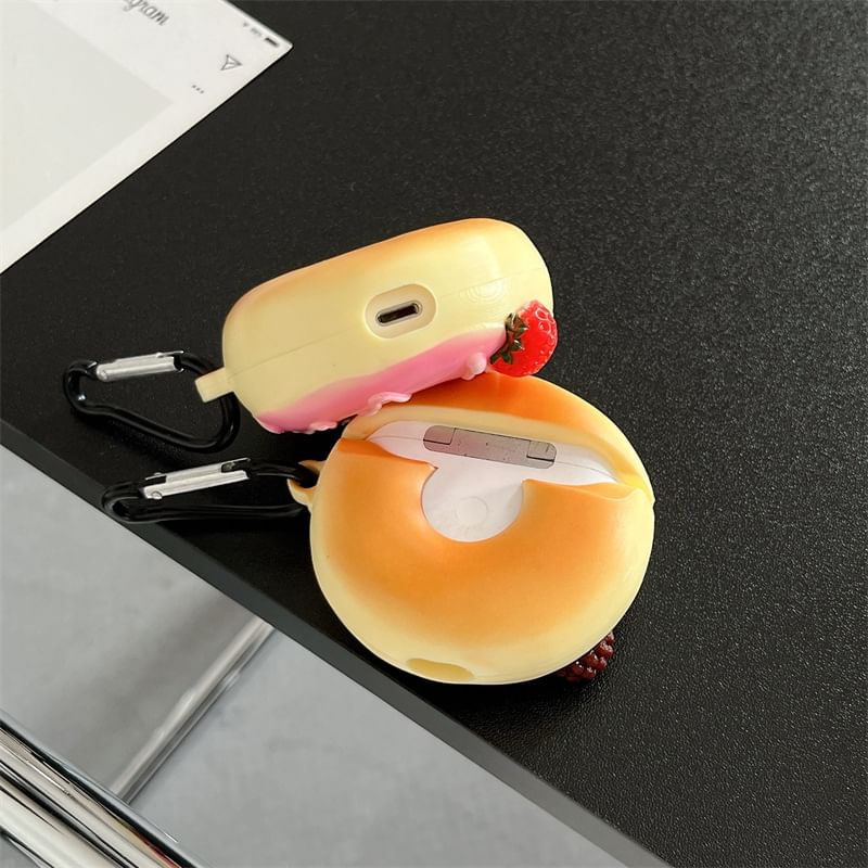 Donut AirPods / Pro Earphone Case Skin