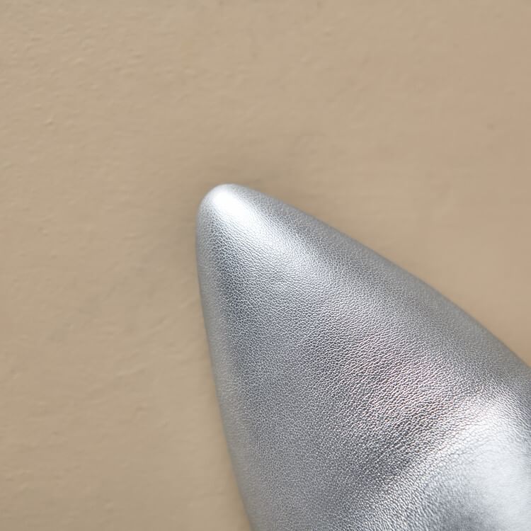 Stiletto Boots Heel Tall