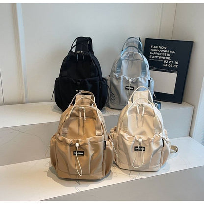 Bag Lettering Plain Sling