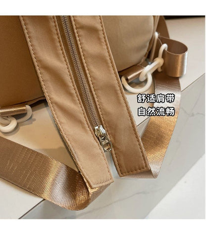 Bag Lettering Plain Sling