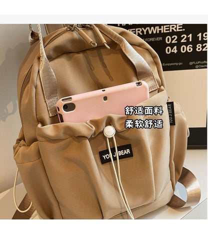 Bag Lettering Plain Sling