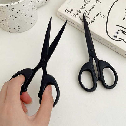 Stainless Steel Scissors   / Set