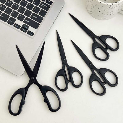 Stainless Steel Scissors   / Set