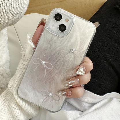 Phone Case Print Bow