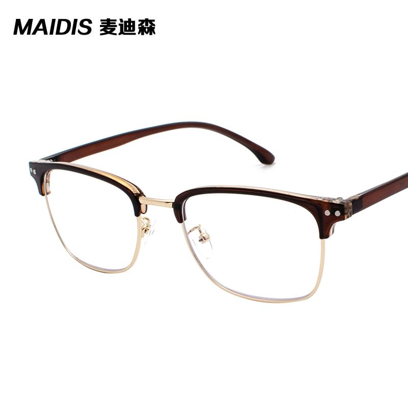 (Various Metal Vintage Eyeglasses Designs) Frame