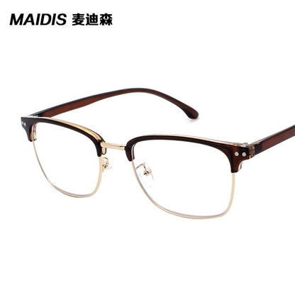 (Various Metal Vintage Eyeglasses Designs) Frame