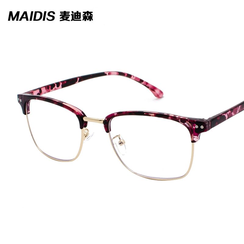 (Various Metal Vintage Eyeglasses Designs) Frame