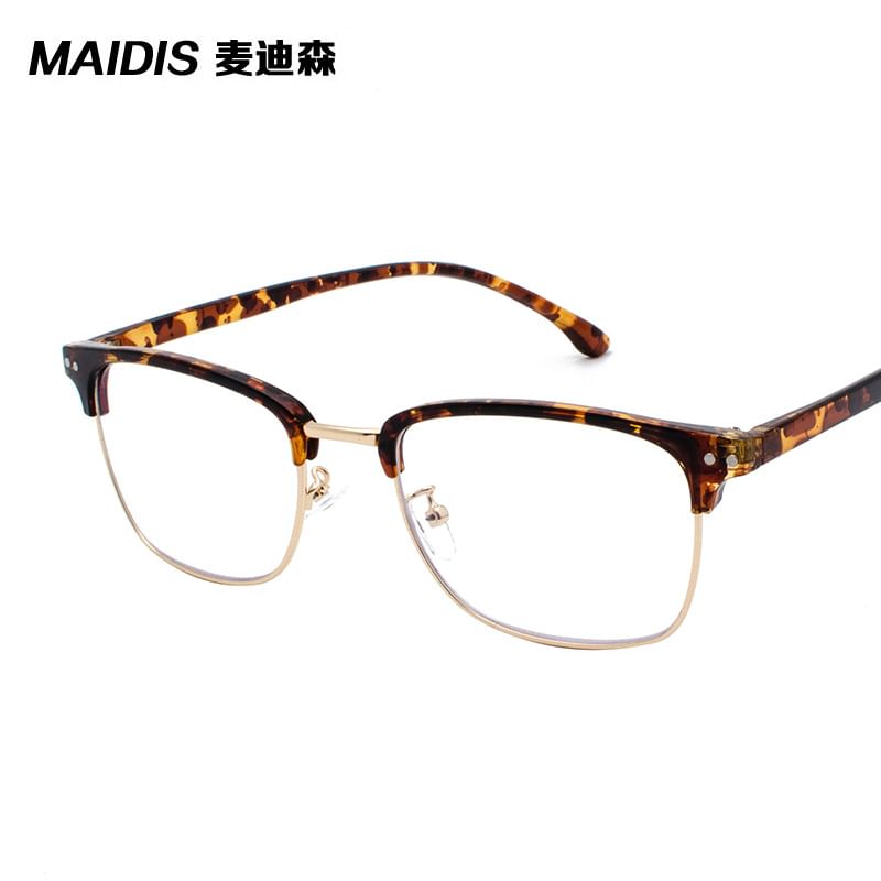 (Various Metal Vintage Eyeglasses Designs) Frame