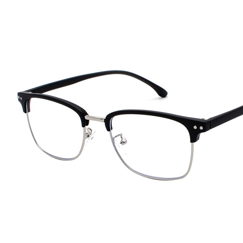 (Various Metal Vintage Eyeglasses Designs) Frame