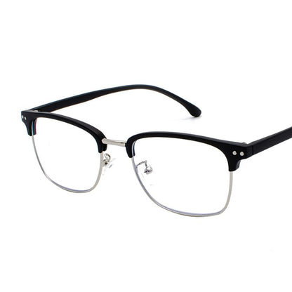(Various Metal Vintage Eyeglasses Designs) Frame
