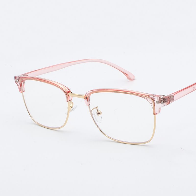 (Various Metal Vintage Eyeglasses Designs) Frame