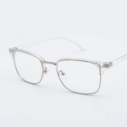 (Various Metal Vintage Eyeglasses Designs) Frame