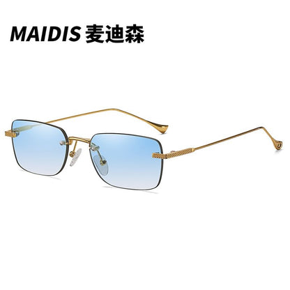 Sunglasses Frameless