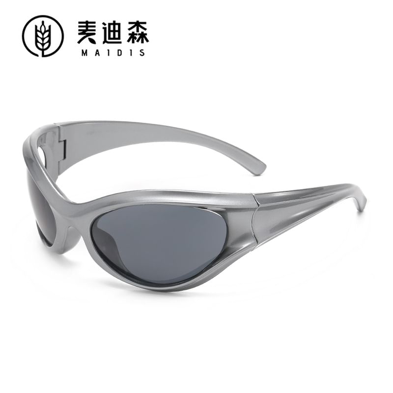 Sunglasses Futuristic