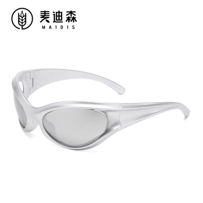 Sunglasses Futuristic