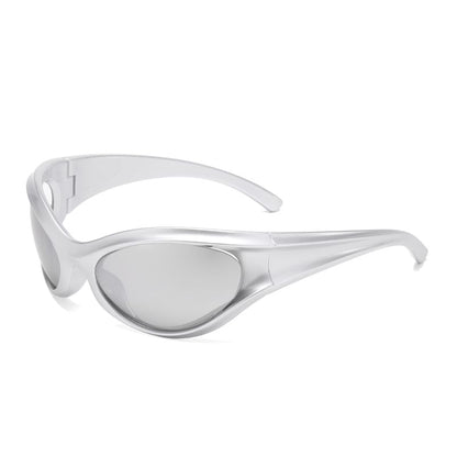 Sunglasses Futuristic