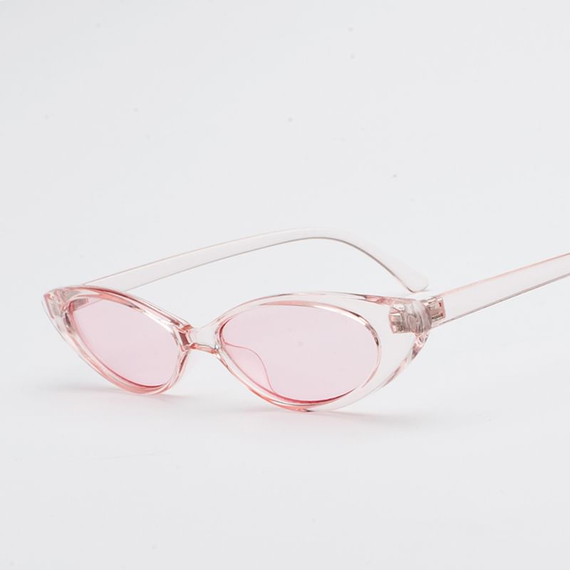 Designs) Sunglasses Eye (Various Cat