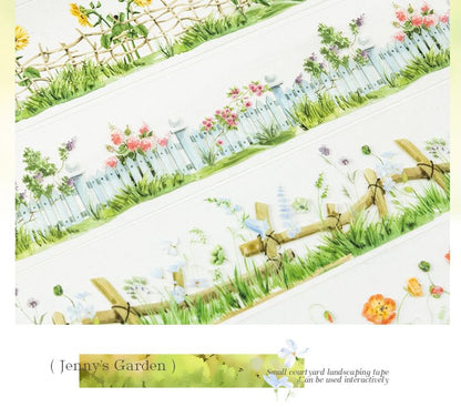 Garden Masking Tape