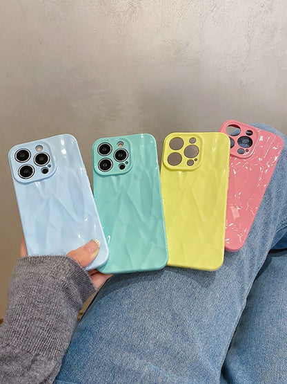 Plain Phone Case