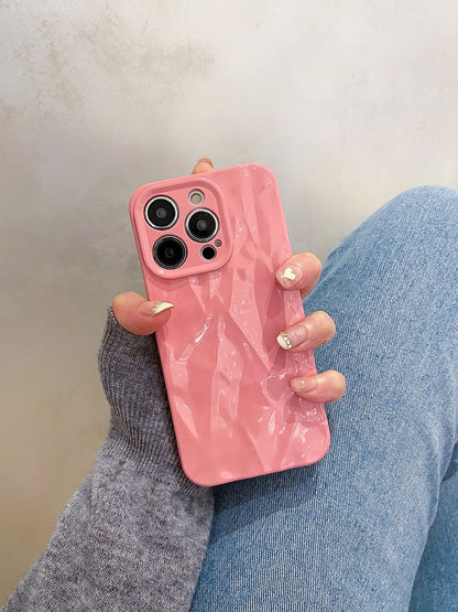 Plain Phone Case