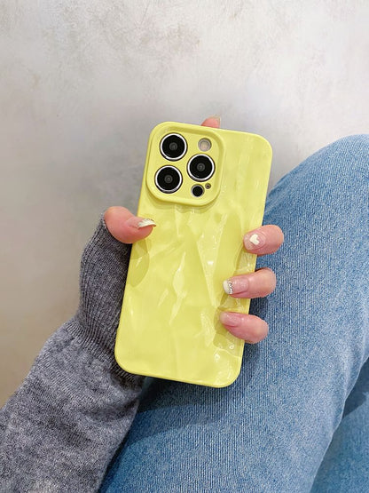 Plain Phone Case