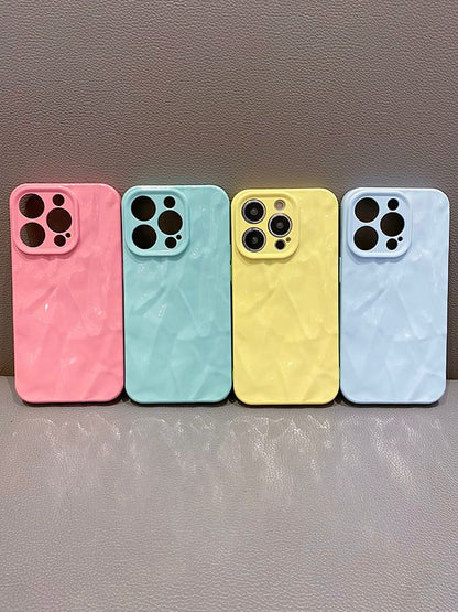 Plain Phone Case