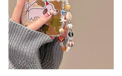 Dog Strap Case Phone