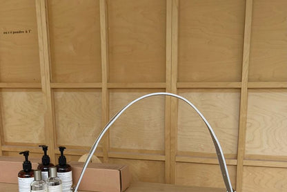 Crescent Bag Faux Leather Shoulder