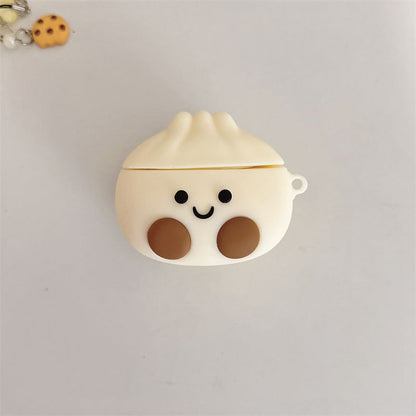 Bun AirPods / Pro Earphone Case Skin