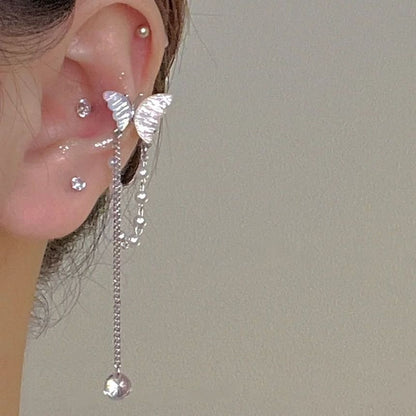 Ear Cuff Set /