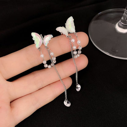 Ear Cuff Set /