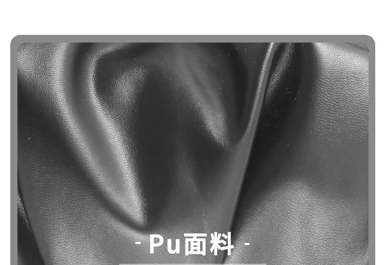 Shoulder Bow Ruched Bag