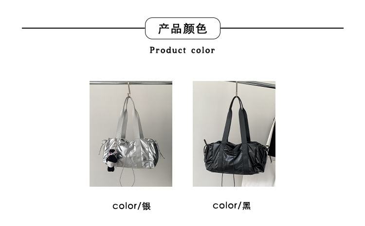 Tote Bow Bag