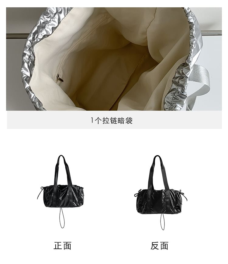 Tote Bow Bag