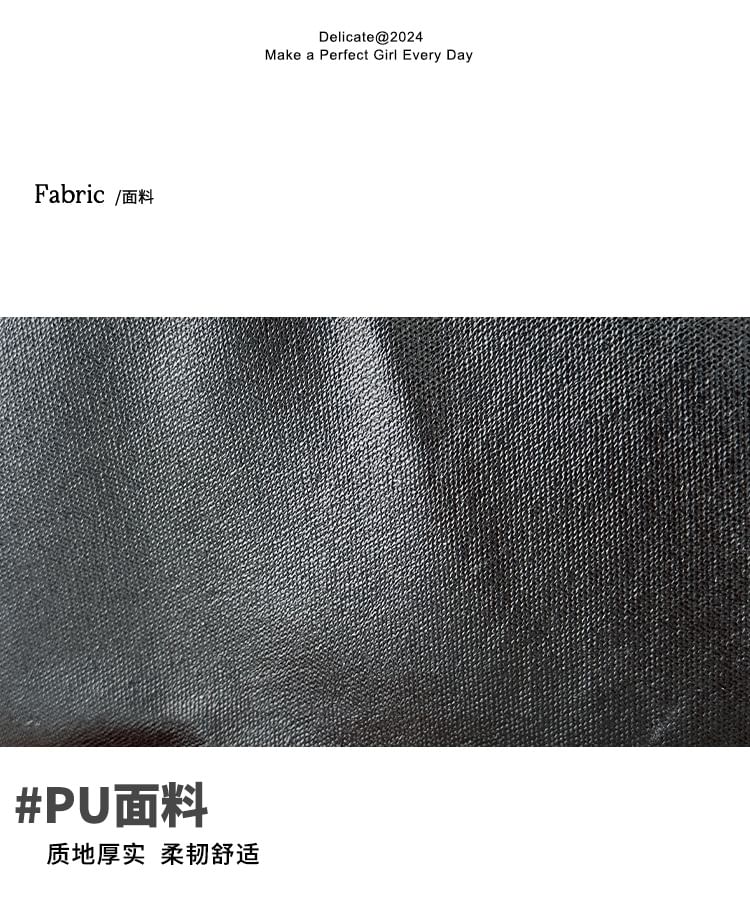 Mutli-Pocket Bag Tote