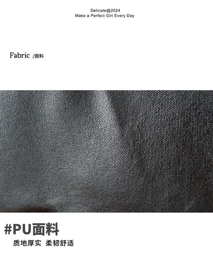 Mutli-Pocket Bag Tote