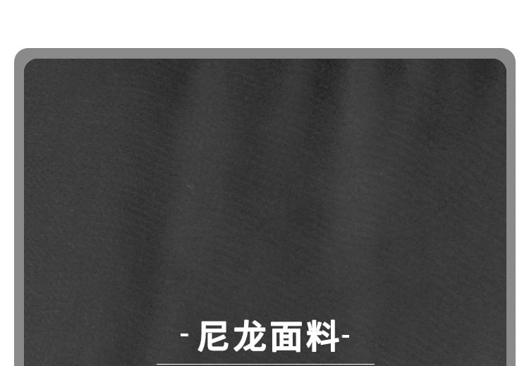 Shoulder Multi-Pocket Bag Buckled