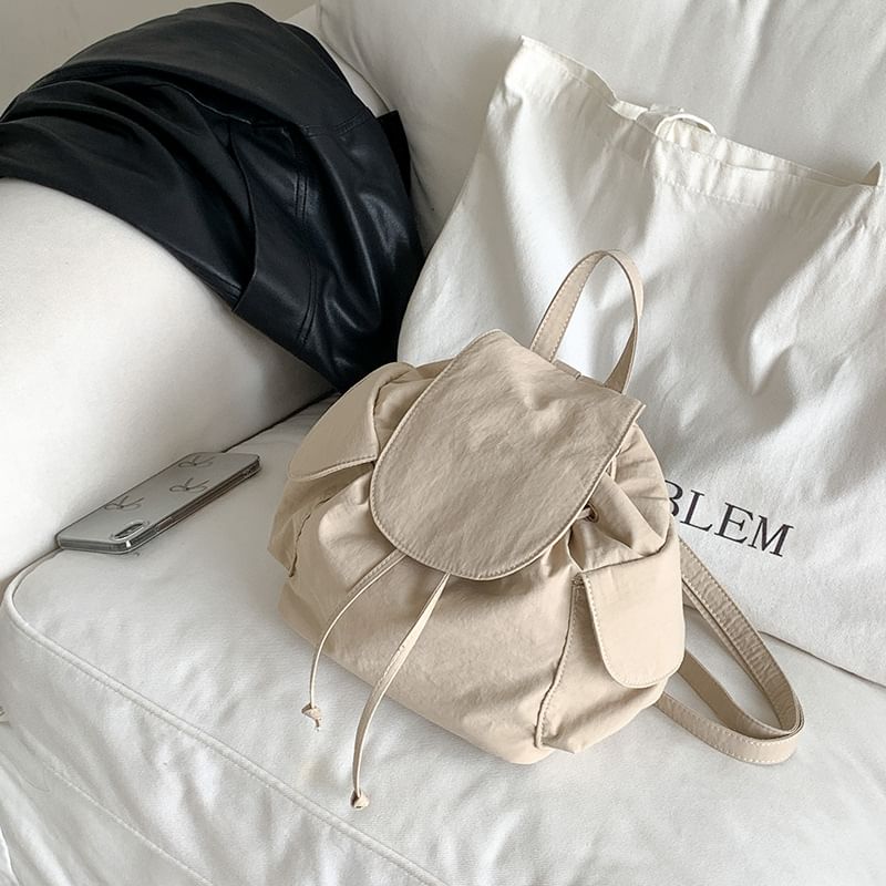 Backpack Multi-Pocket