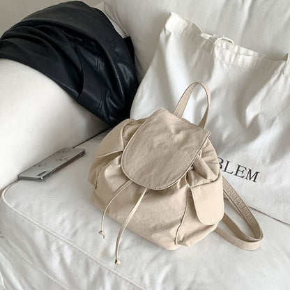 Backpack Multi-Pocket