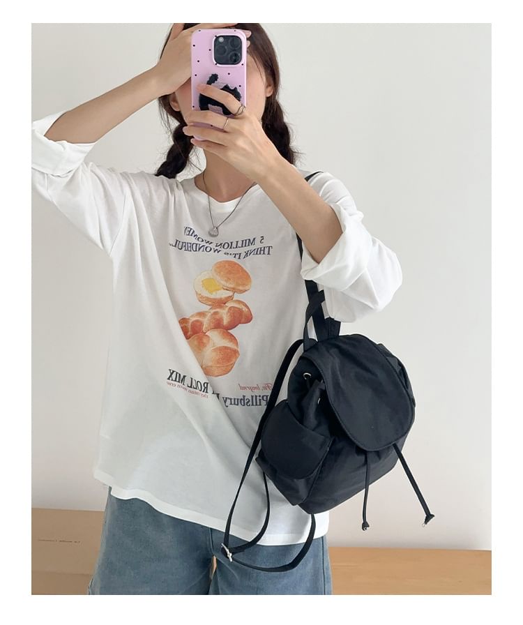 Backpack Multi-Pocket