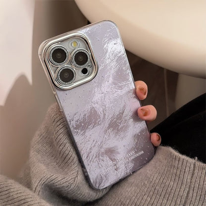 Metallic Phone Case