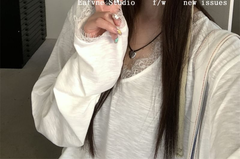 Plain Beanie Crochet Knit